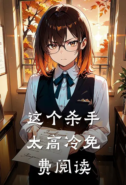 这个杀手太高冷免费阅读