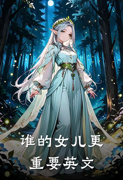 谁的女儿更重要英文