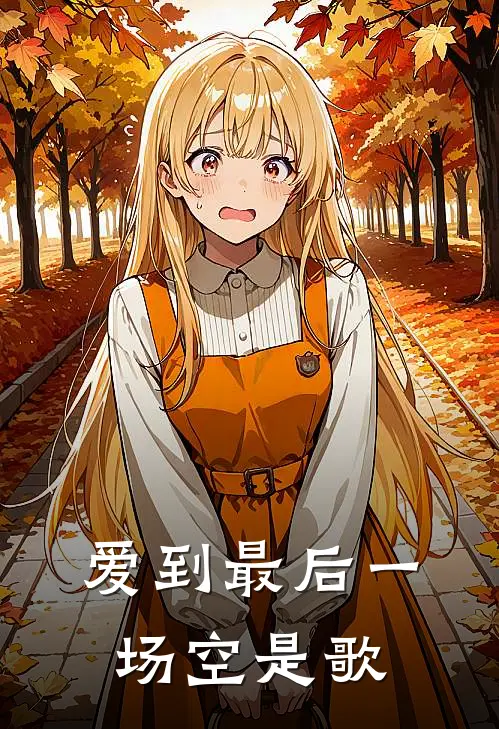爱到最后一场空是歌