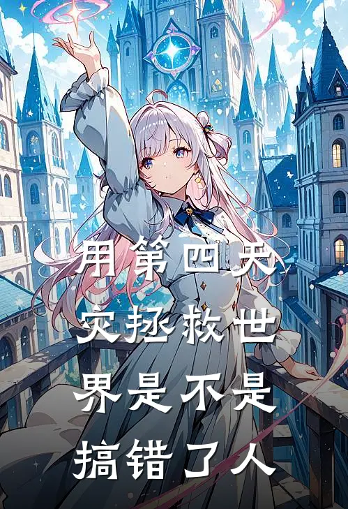 用第四天灾拯救世界是不是搞错了人