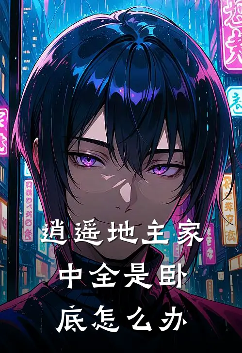 逍遥地主家中全是卧底怎么办