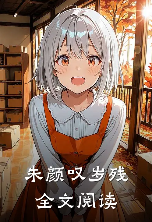 朱颜叹岁残全文阅读