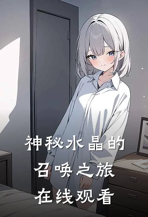 神秘水晶的召唤之旅在线观看