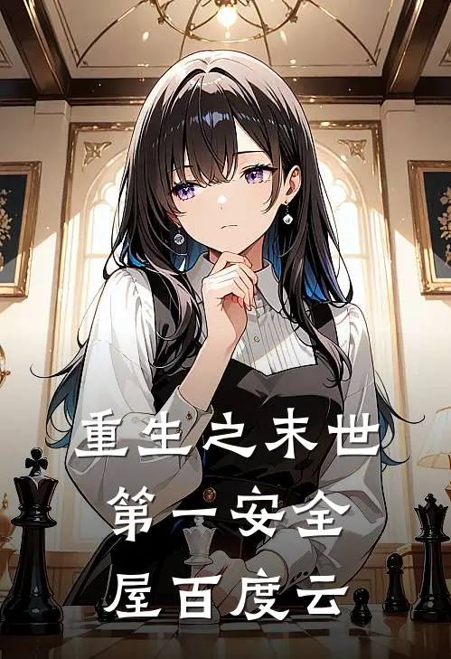 重生之末世第一安全屋百度云