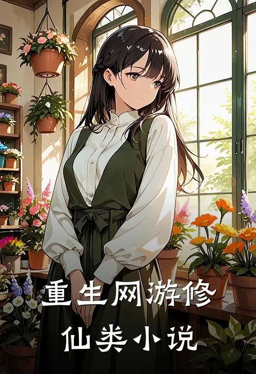 重生网游修仙类小说