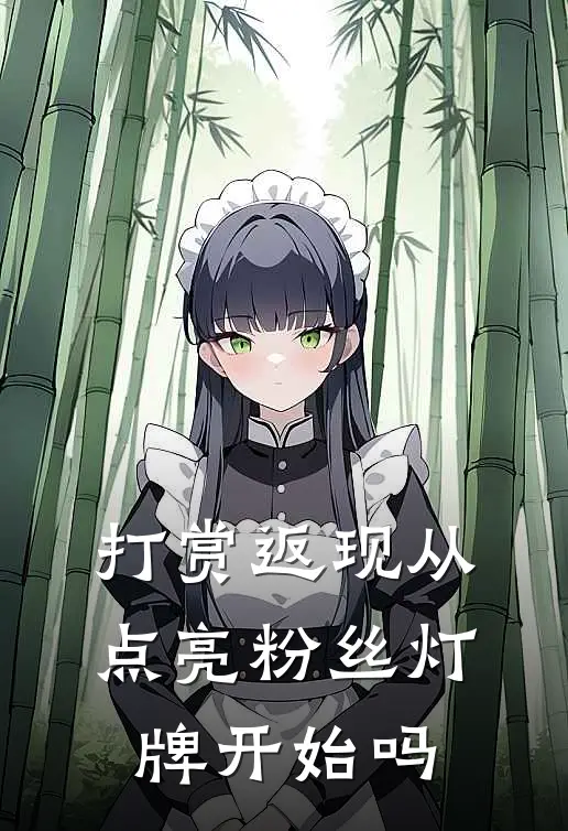 打赏返现从点亮粉丝灯牌开始吗