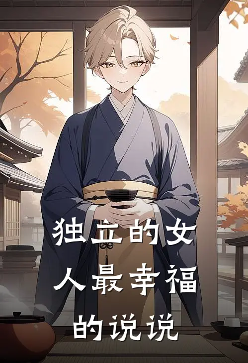 独立的女人最幸福的说说