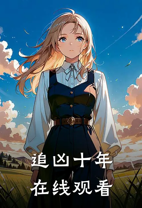 追凶十年在线观看