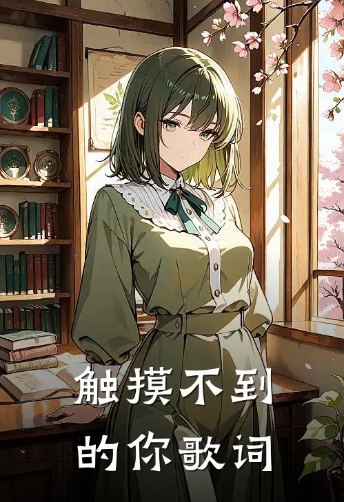 触摸不到的你歌词