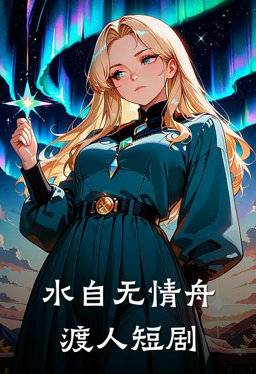 水自无情舟渡人短剧