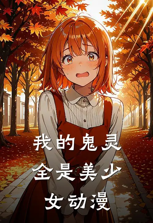 我的鬼灵全是美少女动漫