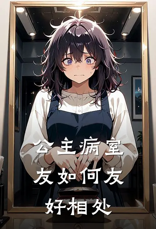 公主病室友如何友好相处