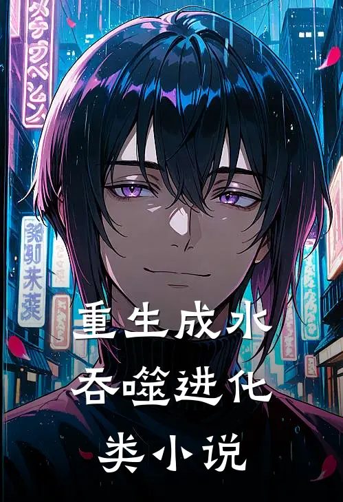 重生成水吞噬进化类小说