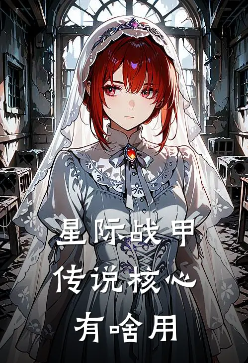 星际战甲传说核心有啥用