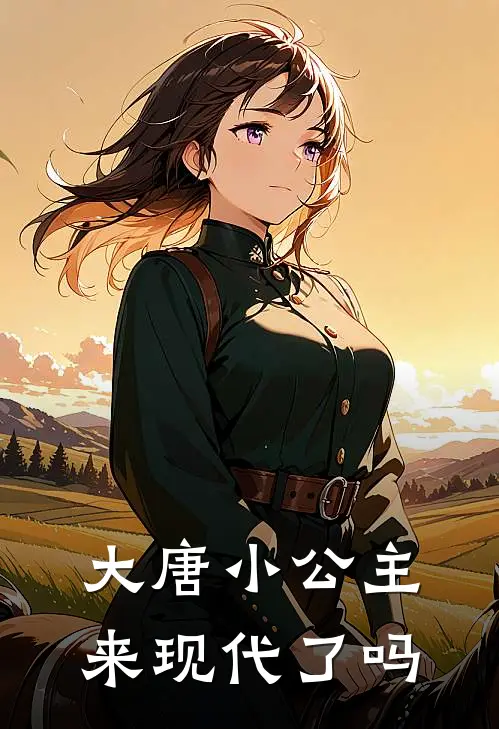 大唐小公主来现代了吗