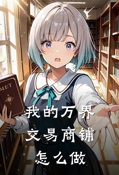 我的万界交易商铺怎么做