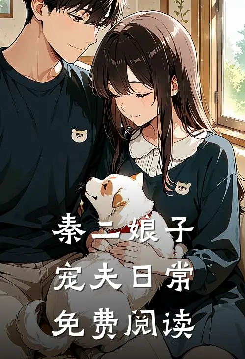 秦二娘子宠夫日常免费阅读