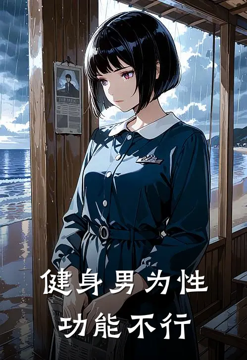 健身男为性功能不行