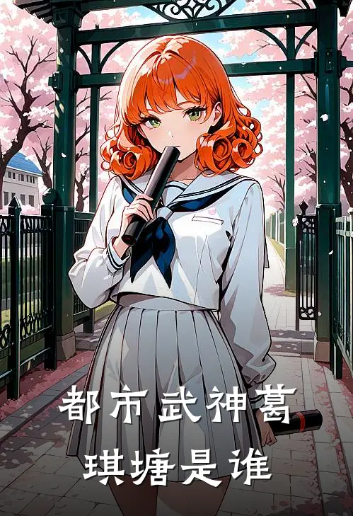 都市武神葛琪塘是谁