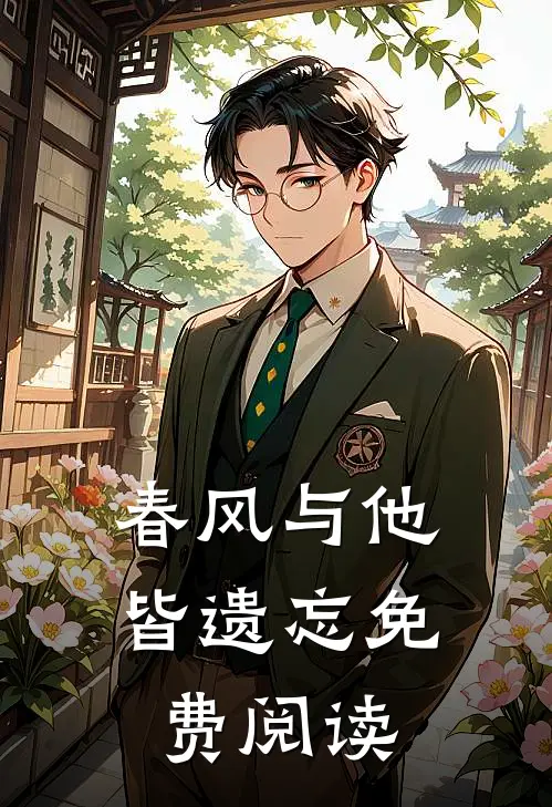 春风与他皆遗忘免费阅读