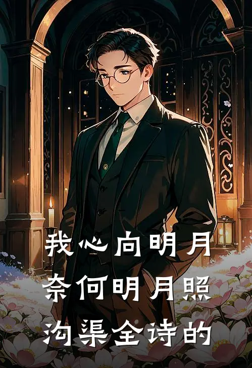 我心向明月,奈何明月照沟渠全诗的