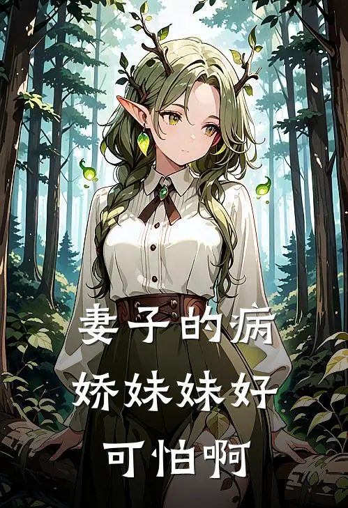 妻子的病娇妹妹好可怕啊