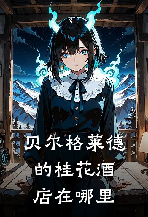 贝尔格莱德的桂花酒店在哪里