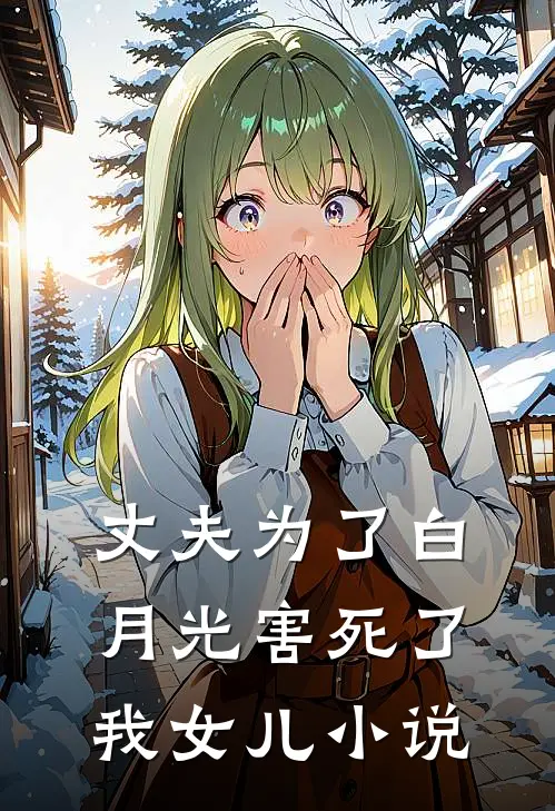 丈夫为了白月光害死了我女儿小说