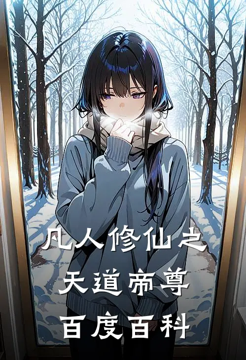 凡人修仙之天道帝尊百度百科