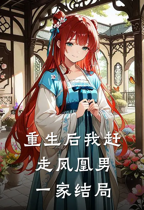 重生后我赶走凤凰男一家结局
