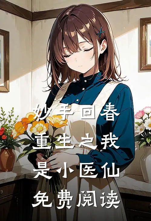 妙手回春重生之我是小医仙免费阅读