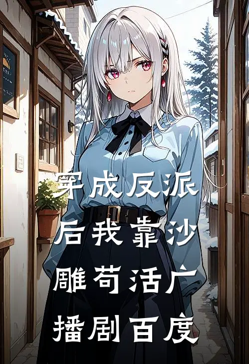 穿成反派后我靠沙雕苟活广播剧百度