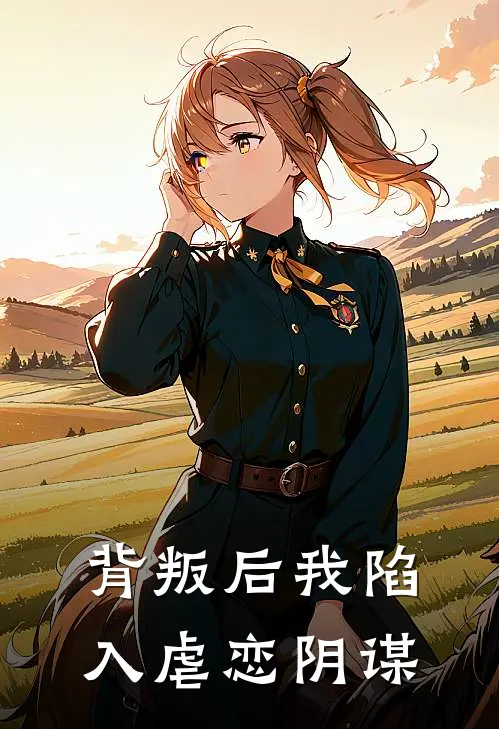 背叛后我陷入虐恋阴谋