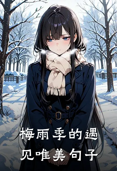 梅雨季的遇见唯美句子