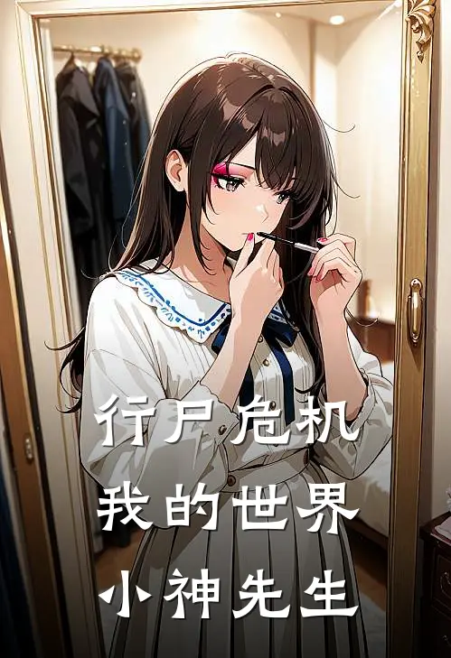 行尸危机我的世界小神先生