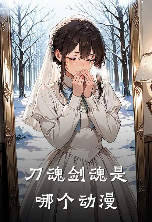 刀魂剑魂是哪个动漫