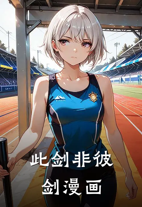 此剑非彼剑漫画