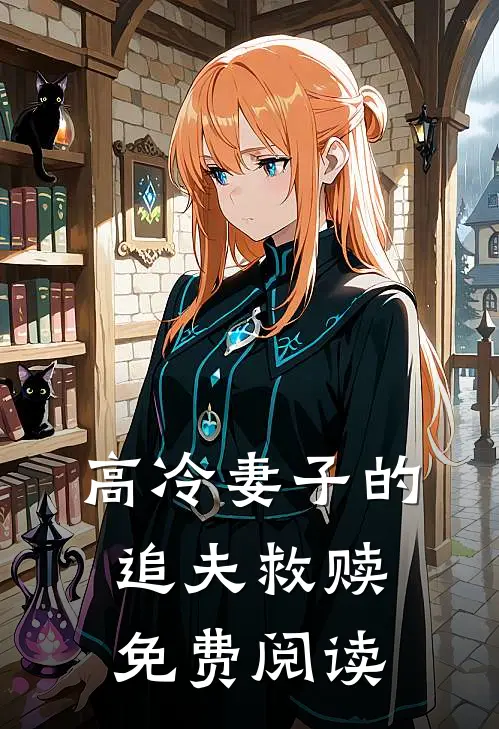 高冷妻子的追夫救赎免费阅读