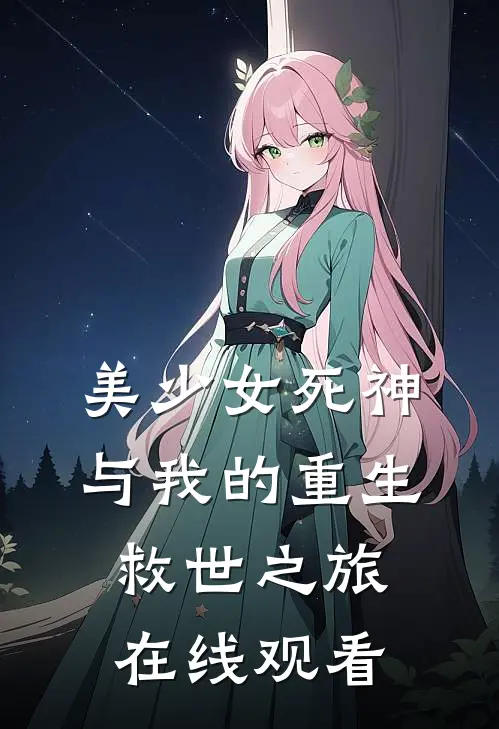美少女死神与我的重生救世之旅在线观看
