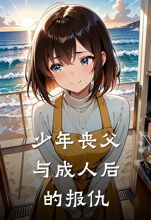 少年丧父与成人后的报仇