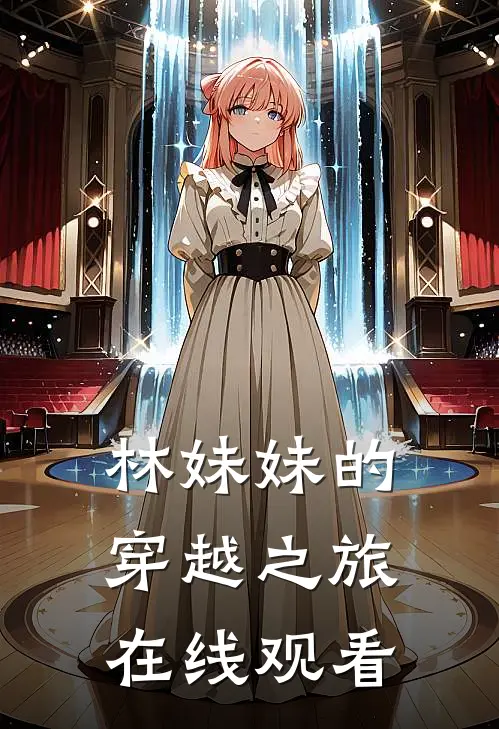 林妹妹的穿越之旅在线观看