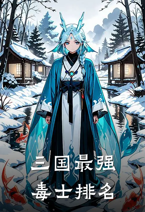 三国最强毒士排名