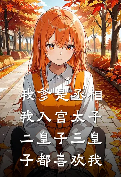 我爹是丞相我入宫太子二皇子三皇子都喜欢我