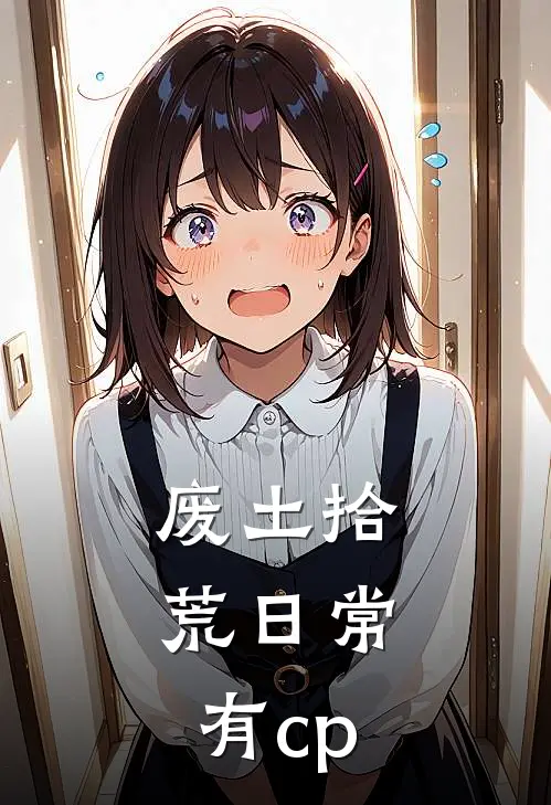 废土拾荒日常,有cp