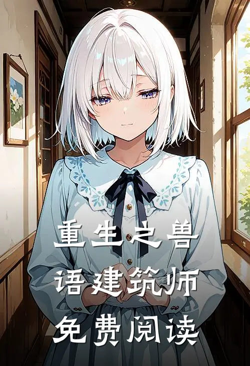 重生之兽语建筑师免费阅读