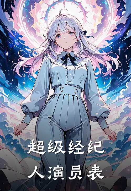 超级经纪人演员表