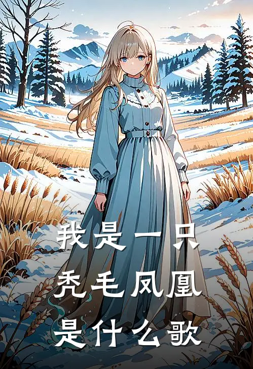 我是一只秃毛凤凰是什么歌