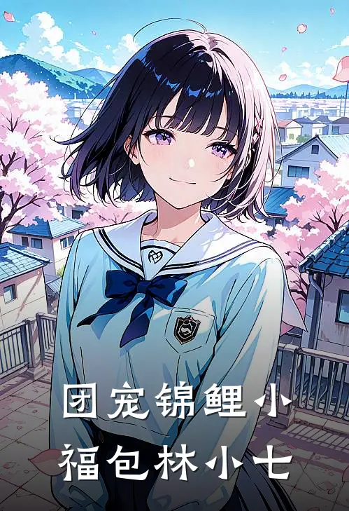 团宠锦鲤小福包林小七