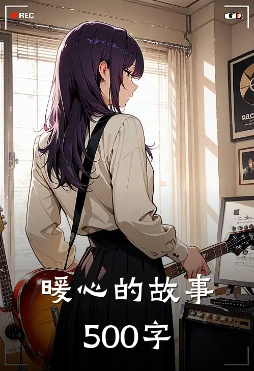 暖心的故事500字