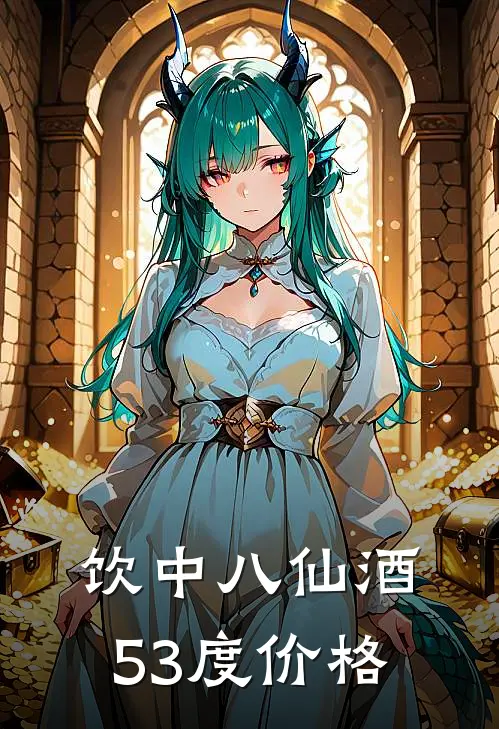 饮中八仙酒53度价格